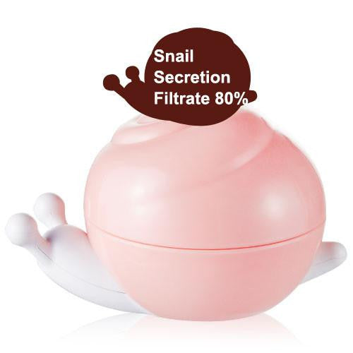 LadyKin Affinitic Snail Cream