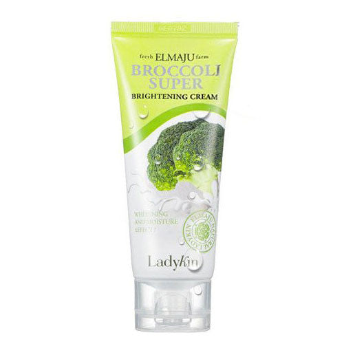 LadyKin Elmaju Broccoli Super Brightening Cream 60ml