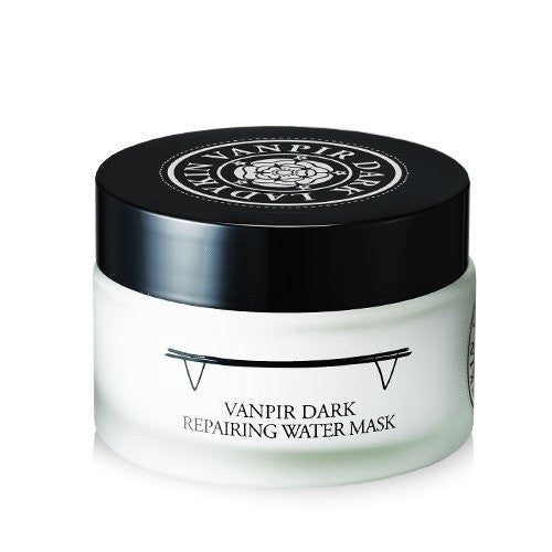 Ladykin Vanpir Dark Repairing Water Mask 50 ml