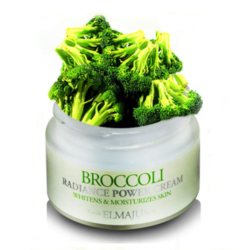 LadyKin Elmaju Broccoli Radiance Power Cream