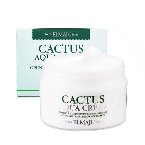LadyKin Elmaju Cactus Aqua Cream
